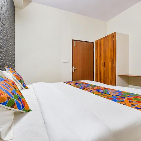Fabhotel Grand Lotus Jaipur Luaran gambar