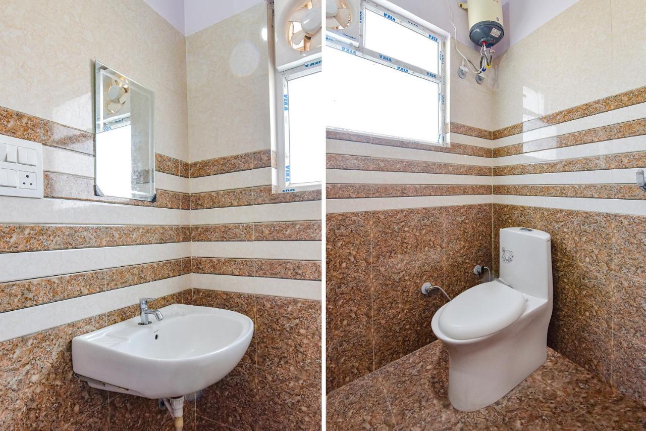Fabhotel Grand Lotus Jaipur Luaran gambar