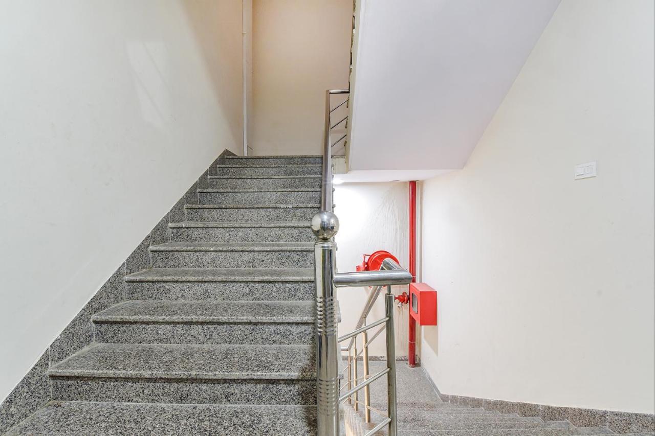 Fabhotel Grand Lotus Jaipur Luaran gambar