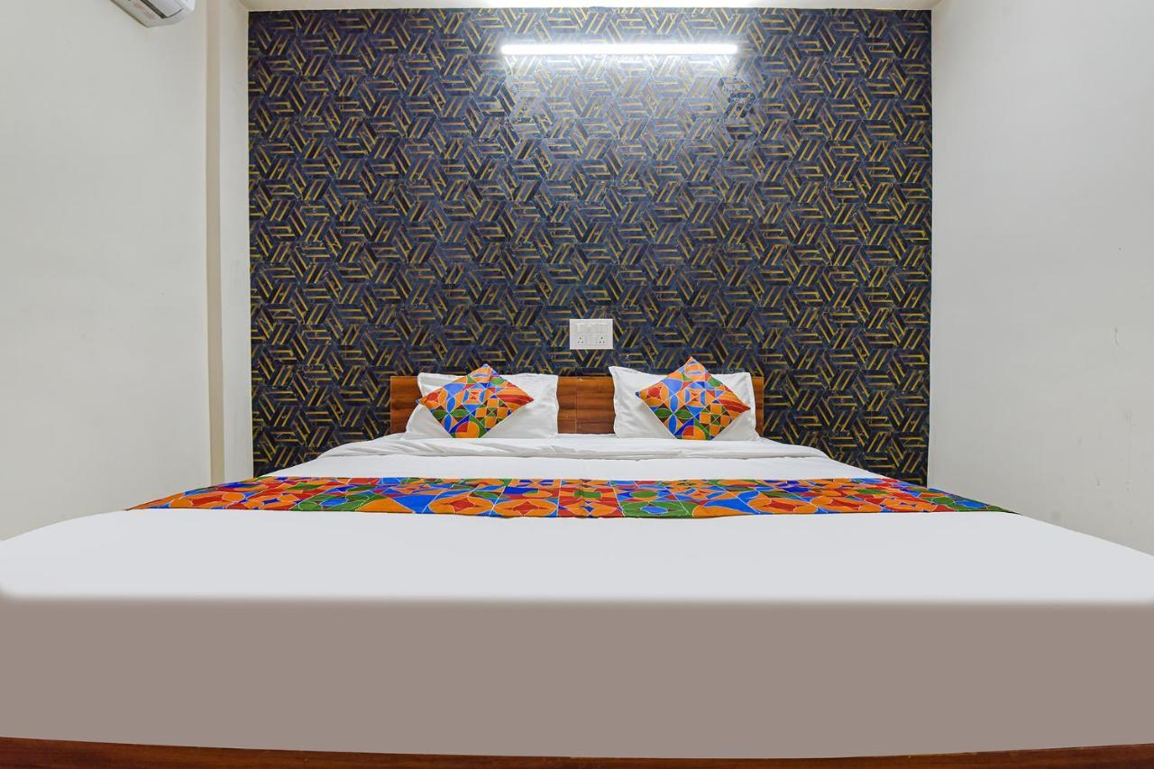 Fabhotel Grand Lotus Jaipur Luaran gambar