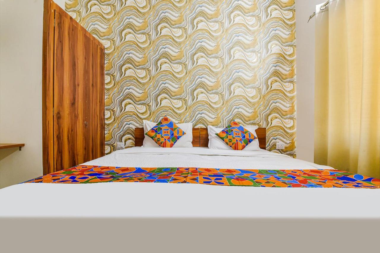 Fabhotel Grand Lotus Jaipur Luaran gambar