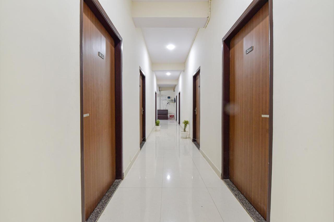Fabhotel Grand Lotus Jaipur Luaran gambar