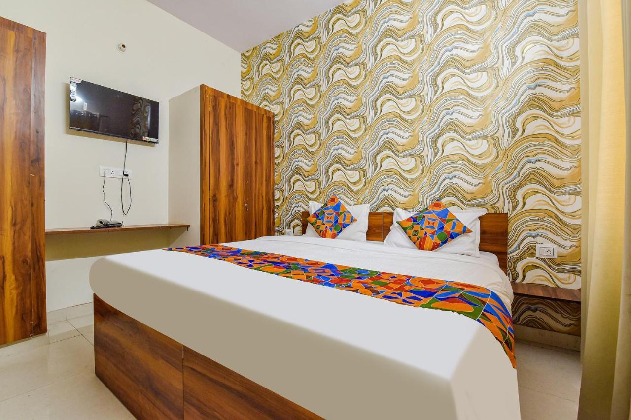 Fabhotel Grand Lotus Jaipur Luaran gambar