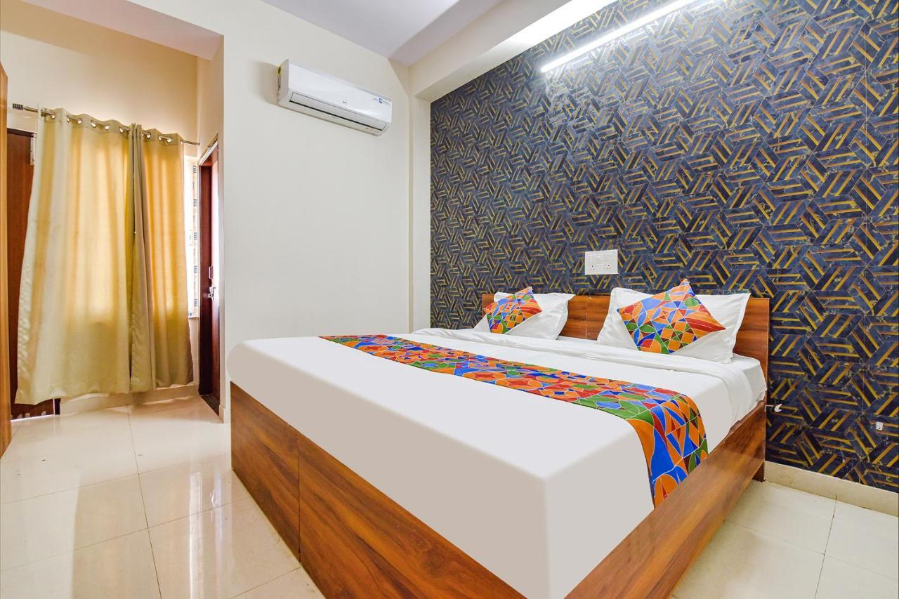 Fabhotel Grand Lotus Jaipur Luaran gambar