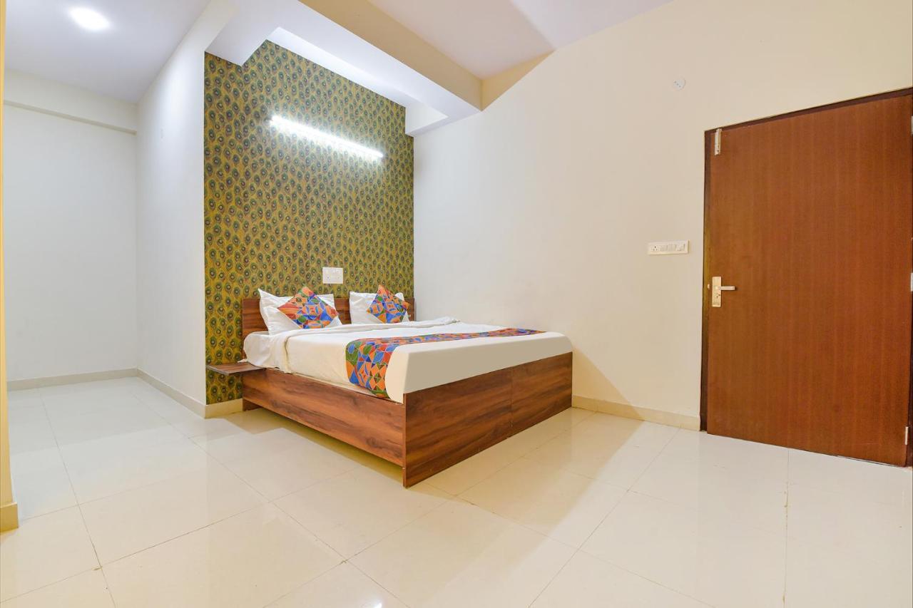 Fabhotel Grand Lotus Jaipur Luaran gambar