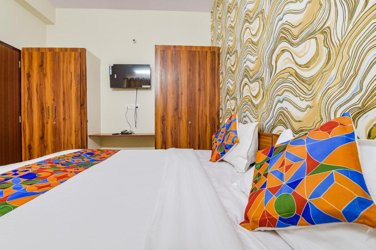 Fabhotel Grand Lotus Jaipur Luaran gambar