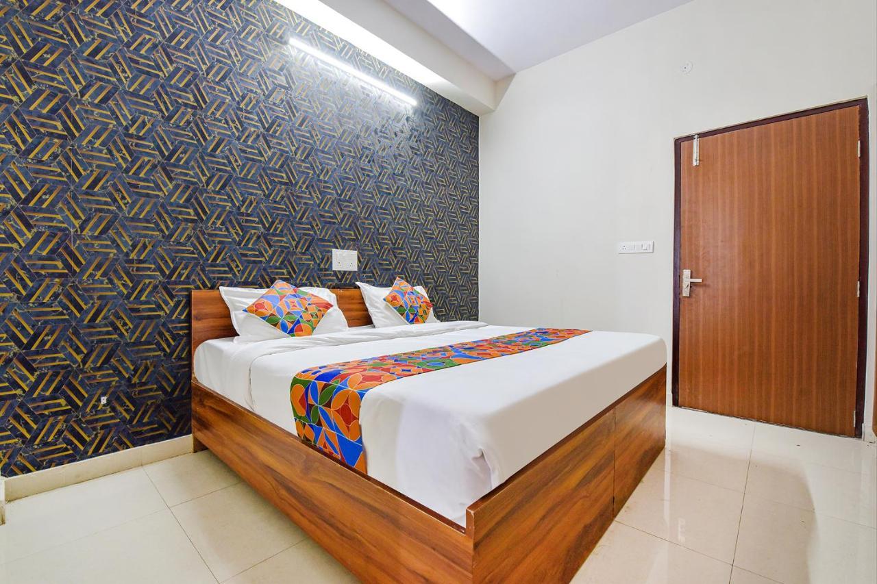 Fabhotel Grand Lotus Jaipur Luaran gambar