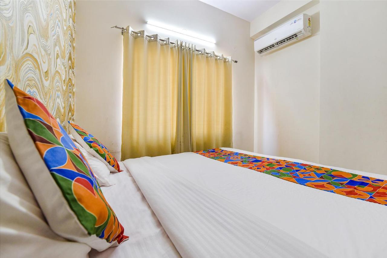 Fabhotel Grand Lotus Jaipur Luaran gambar